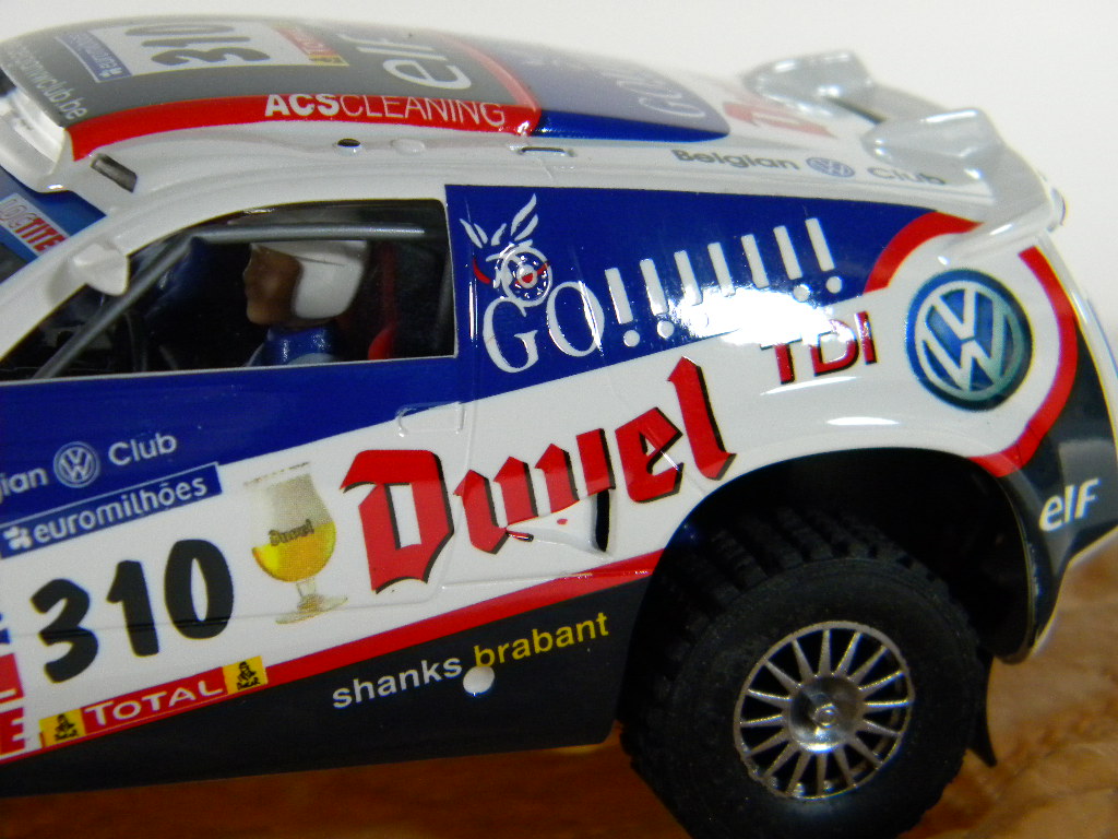 Volkswagen Touareg (50381